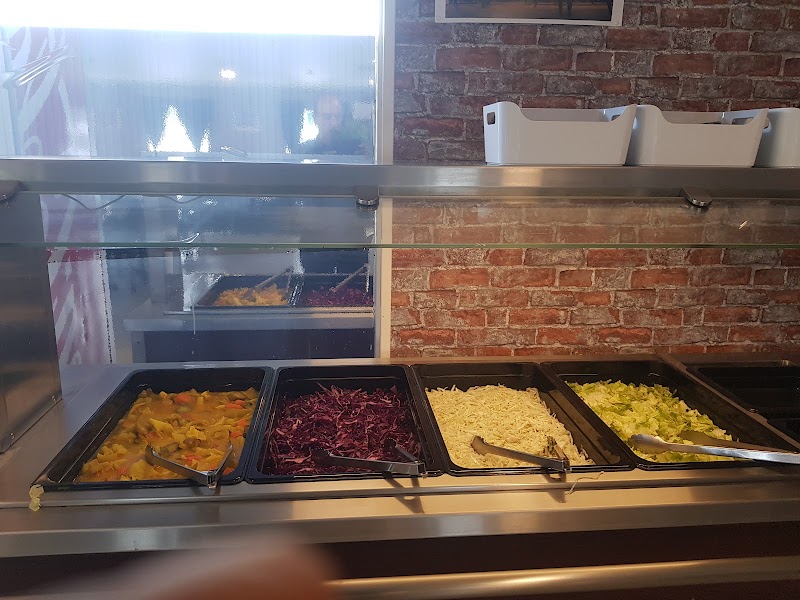 Gräns Kolgrill och Restaurang