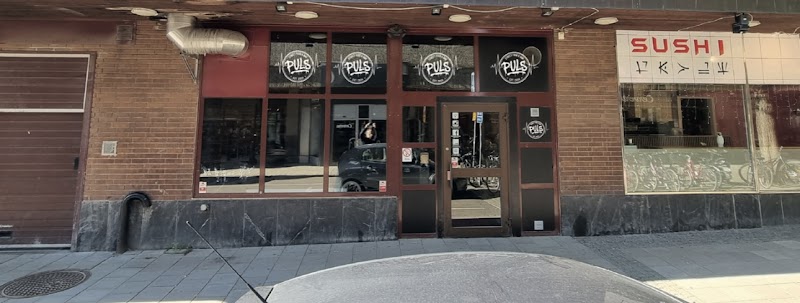 Puls Street Food & Bar