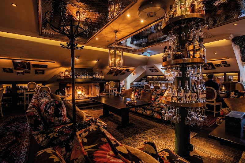 Restaurang Pigalle