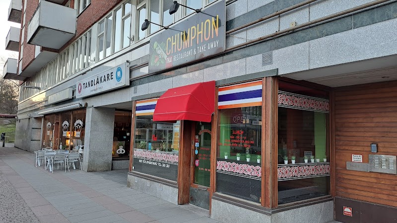 Chumphon Thai Restaurant