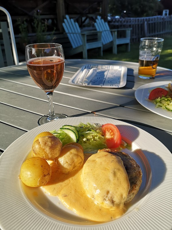 Malexander Pub & Pensionat