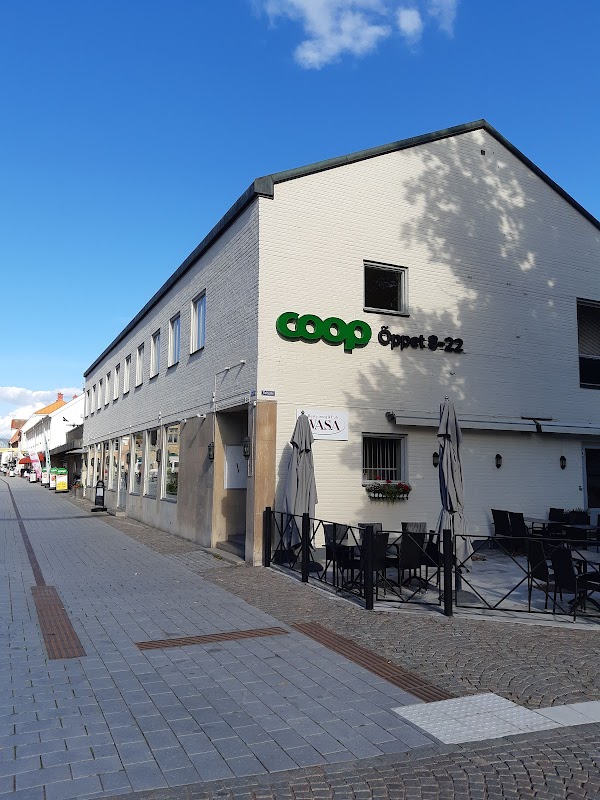 Restaurang Wasa