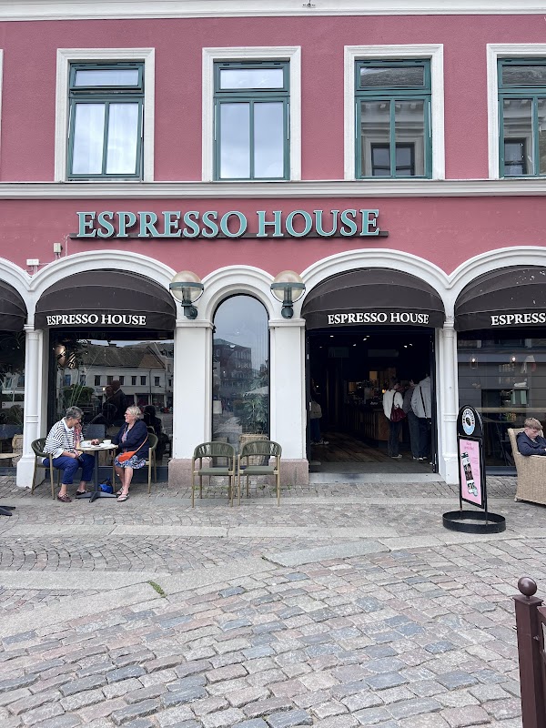 Espresso House