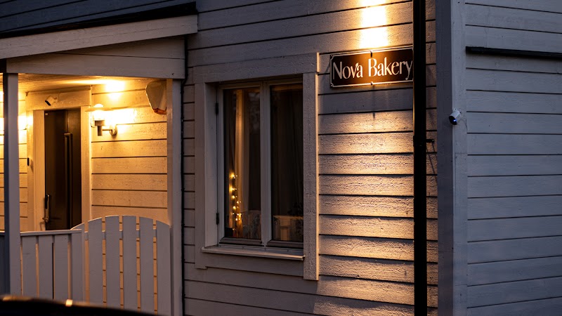 Nova Bakery