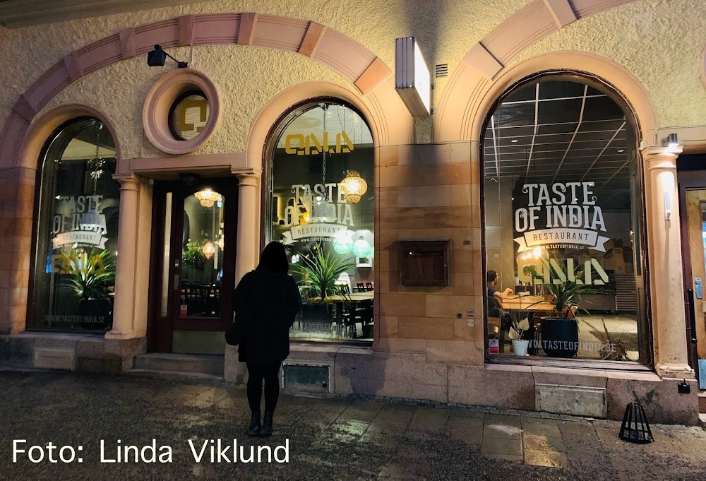 Taste of India Restaurant