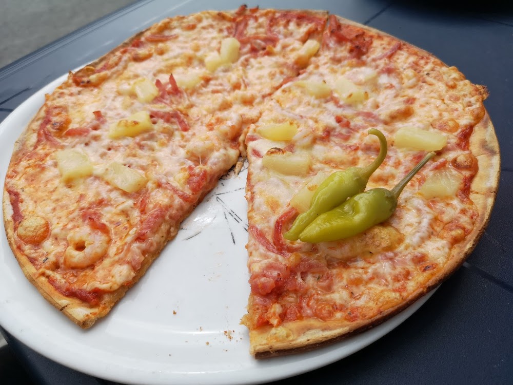 Pizzeria Amore