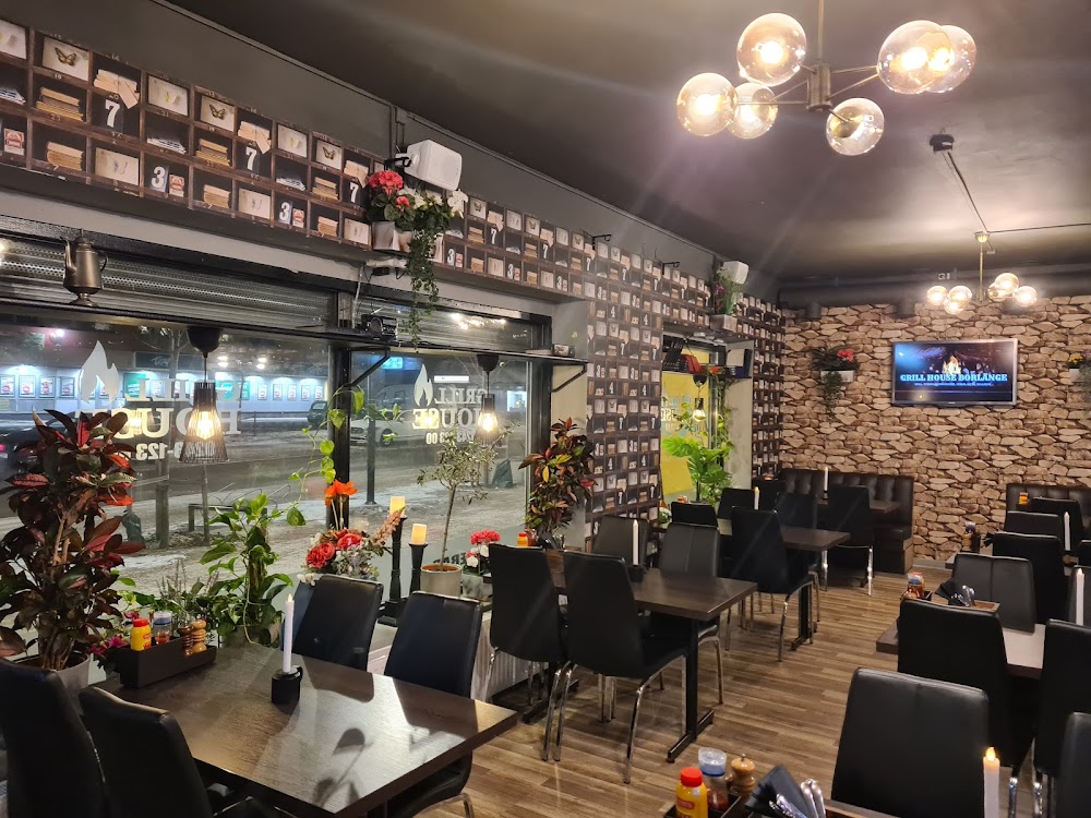Borlänge Grill House