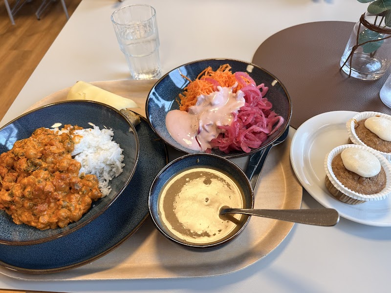 Restaurang Kustsidan