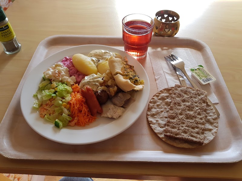 Restaurang La Rätt