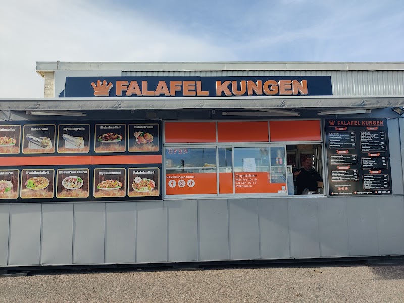 Falafel Kungen