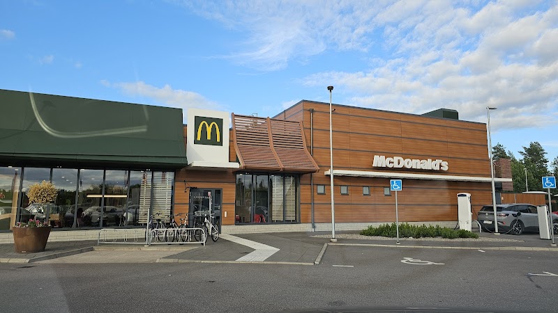 McDonald's Ödeshög
