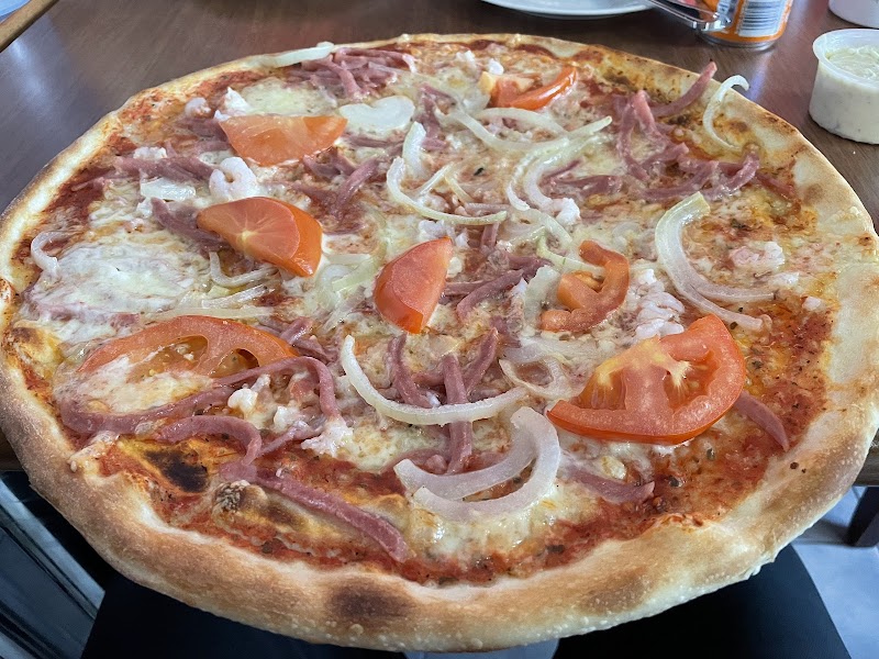 Palermo pizzeria Krylbo/Karlbo