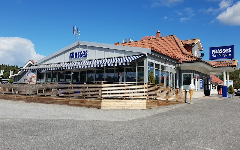 Frasses Umeå Ersboda