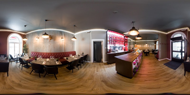 The South Indian, Stockholm