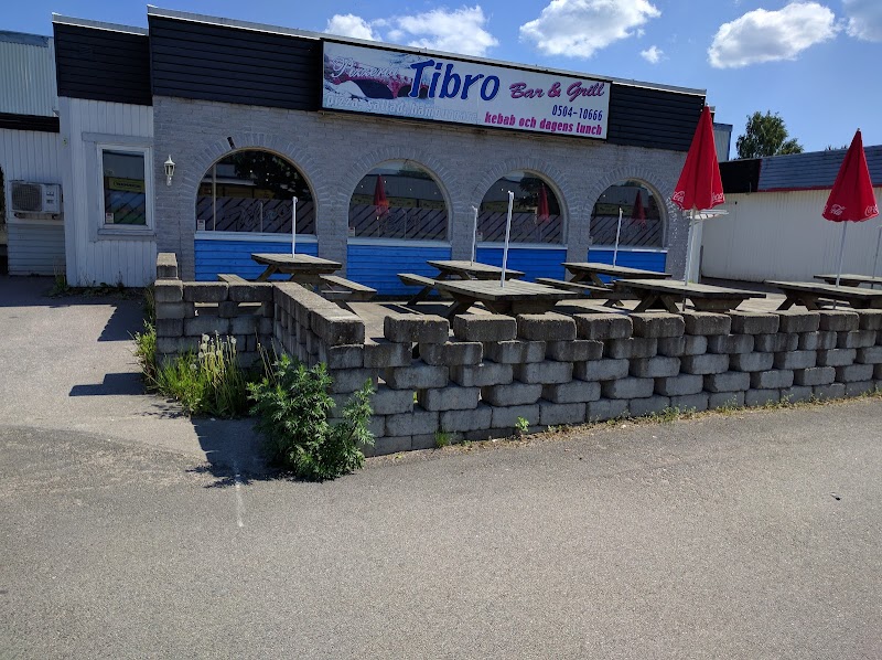 Tibro Bar & Grill