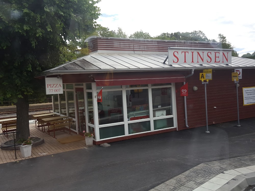 Pizzeria Stinsen