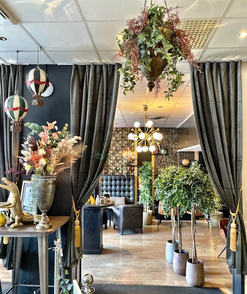 Ritz Conditori och Bageri i Sölvesborg