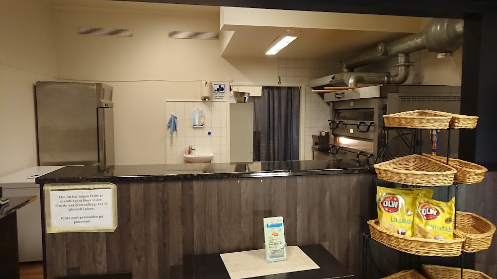 Pizzeria Cleopatra