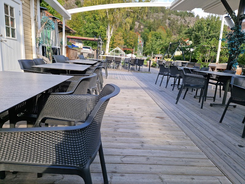 Restaurang Å-Caféet