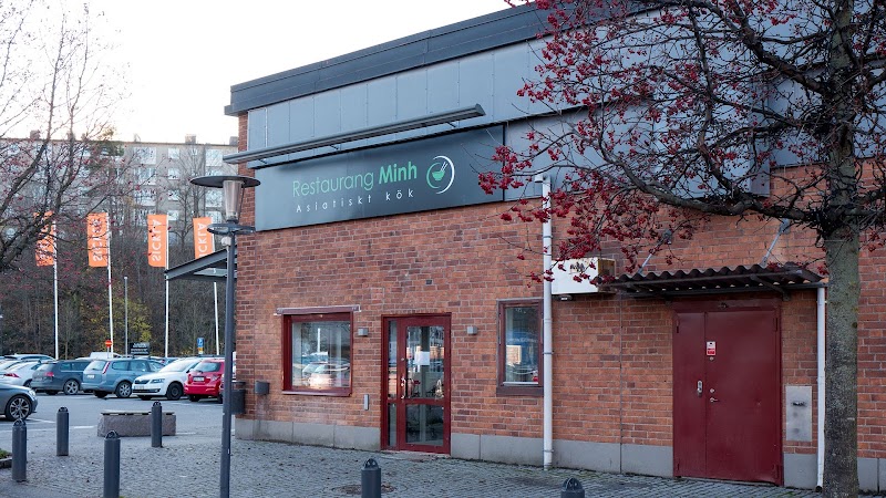 Restaurang Minh