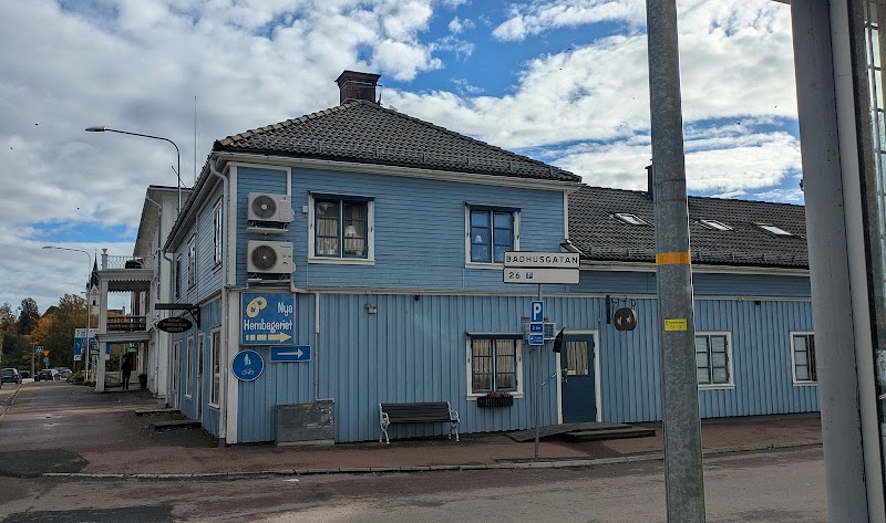 Nya Hembageriet