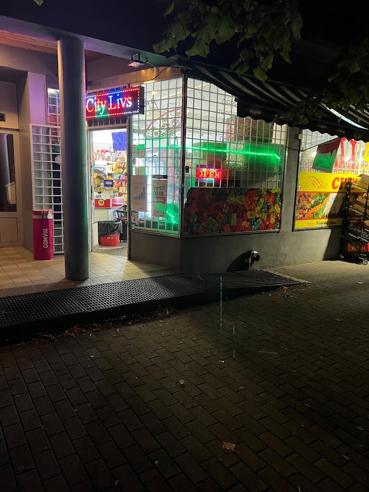 City Livs