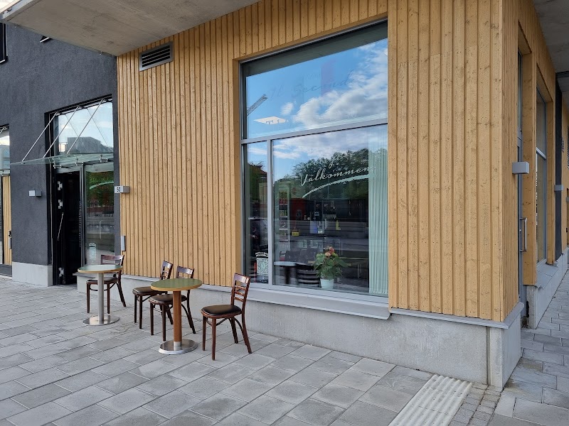 Pizzeria IL Secondo Täby