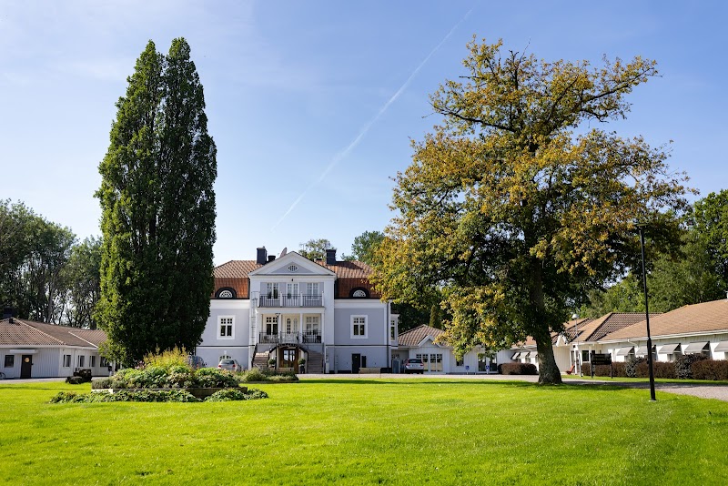 Starby Spa, Hotell & Konferens