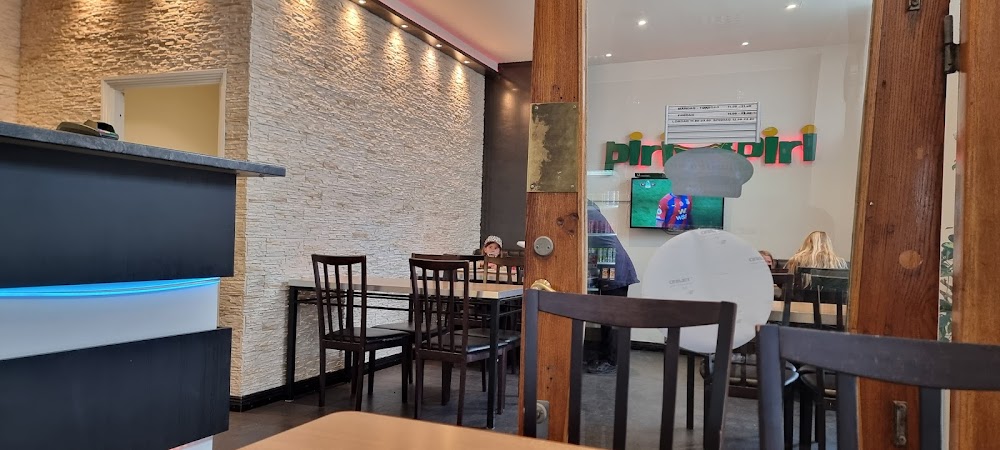 Pizzeria PiriPiri Simrishamn
