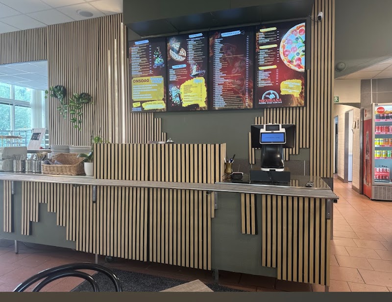 Mexicana & Pizzeria Bredden - Pizza Bredden - Lunch - Kebab - Avhämtning - Vegetariskt - Pizzeria(Letsfindit.se)