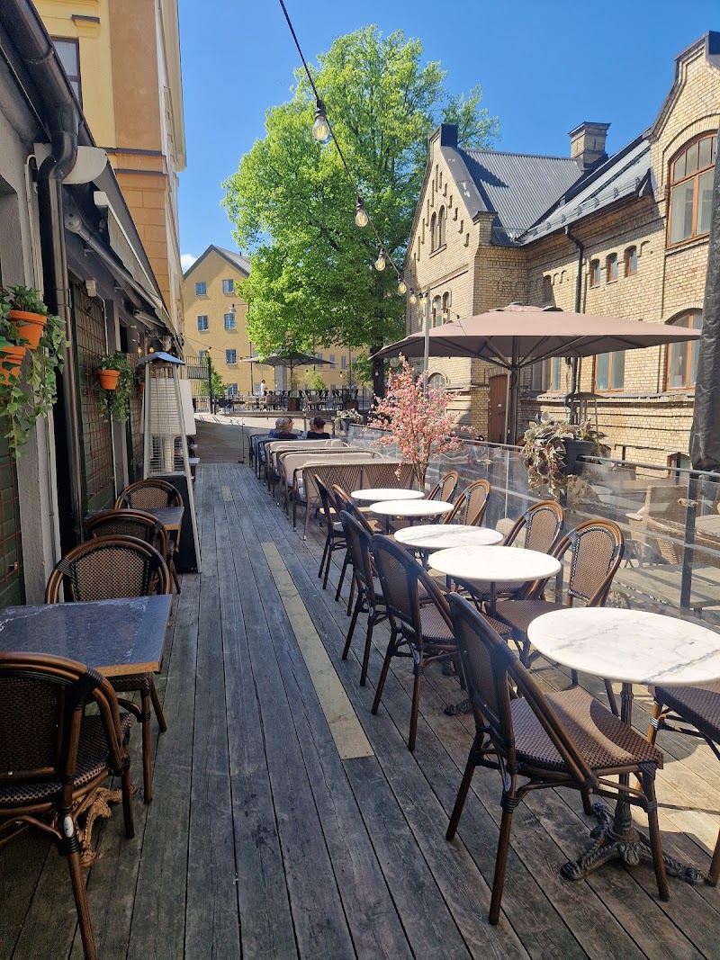 Brasseriet