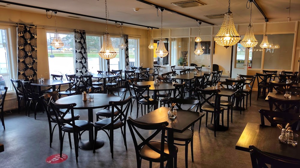 Kungsgrillen Norremark