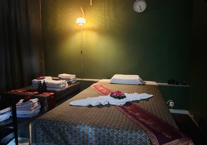 Paradise Thai Massage