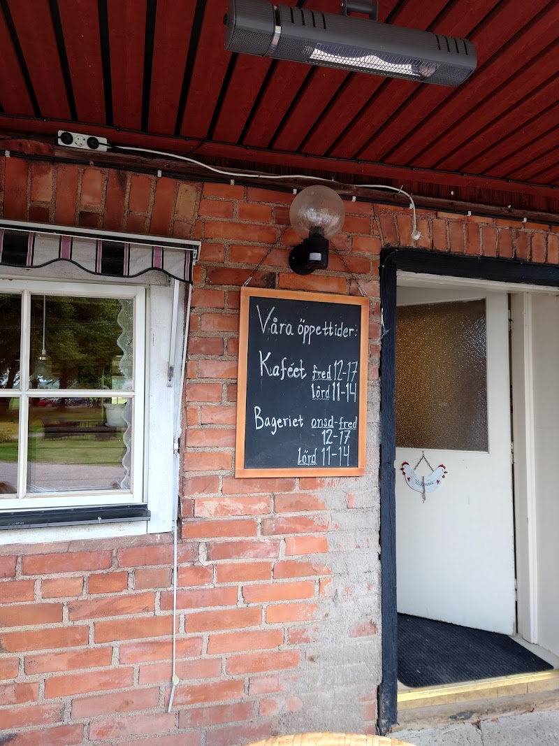 Lindgårdens Bageri