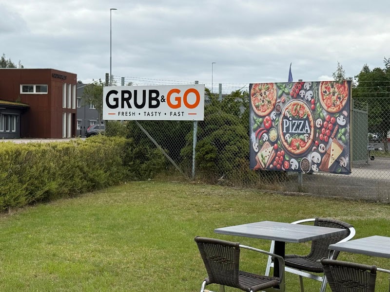 GRUB&GO