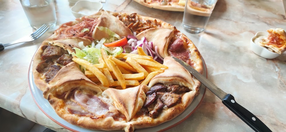 Amigo Pizzeria