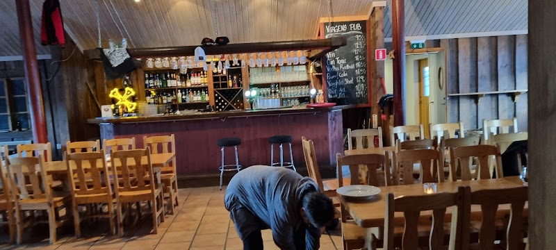 Vargens Värdshus och Restaurang
