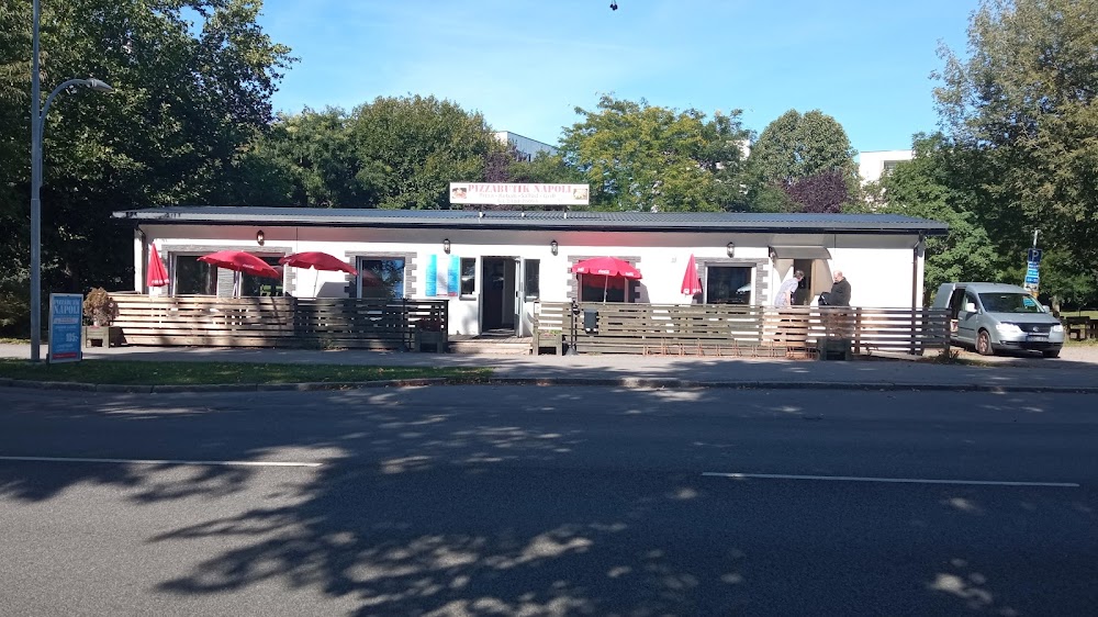 Pizzeria Napoli