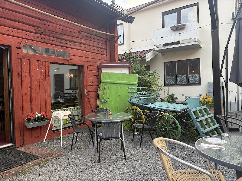Cavaliero Ristorante & Bar