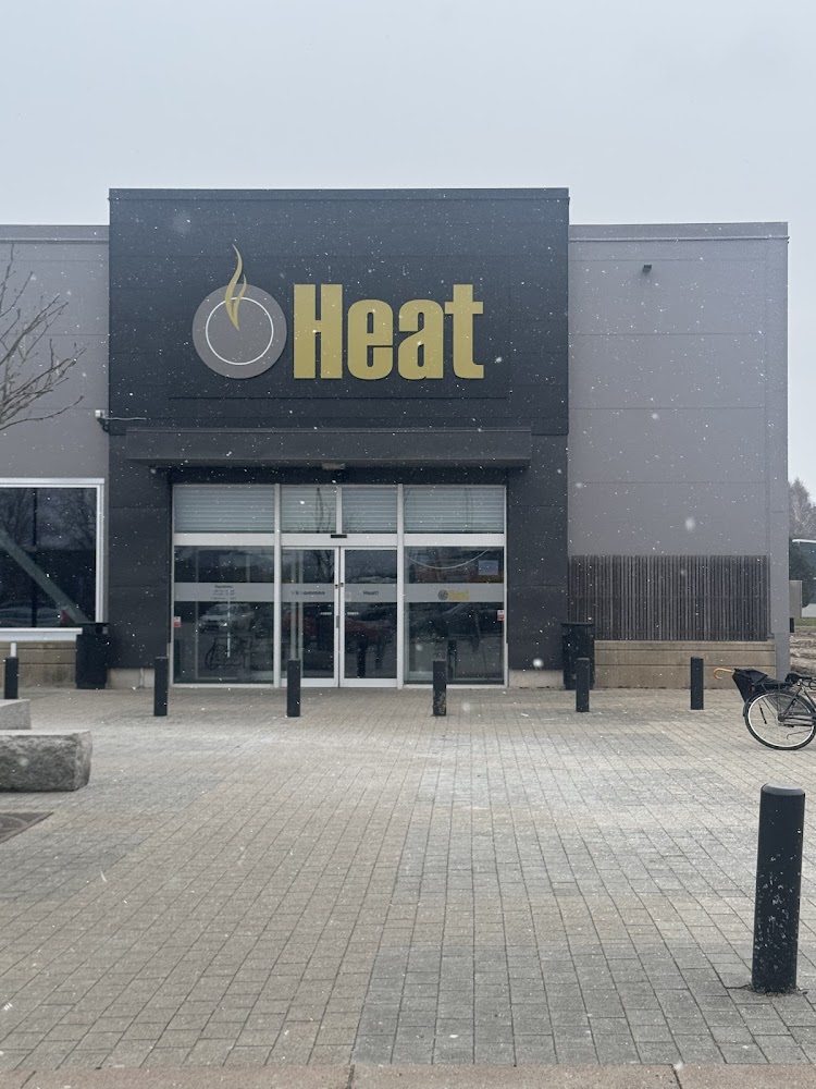 Heat Malmö