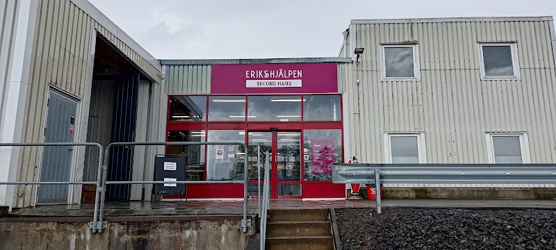 Erikshjälpen Habo