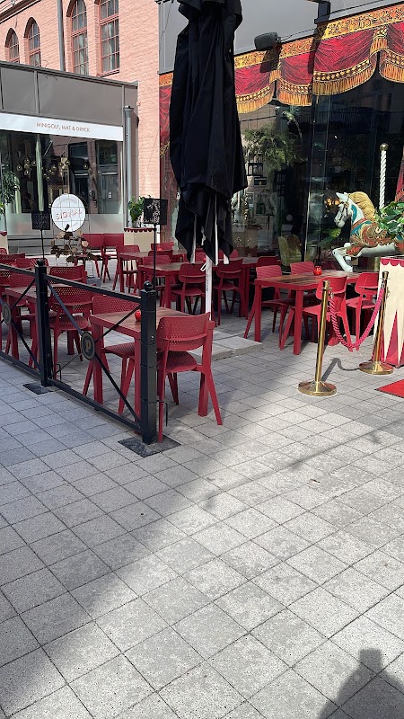 Pinchos Sundbyberg