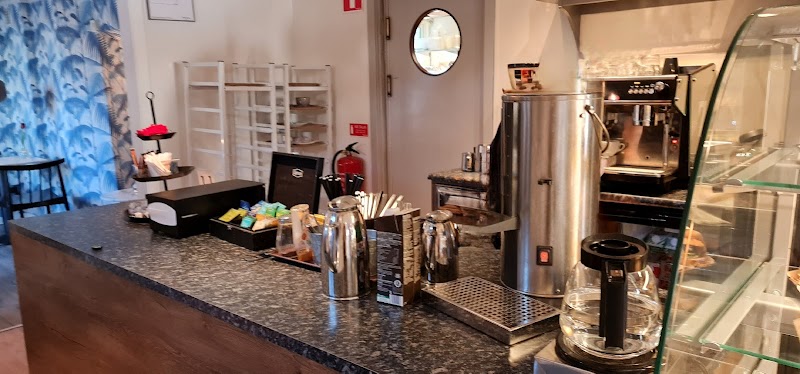 Askelyckans Konditori