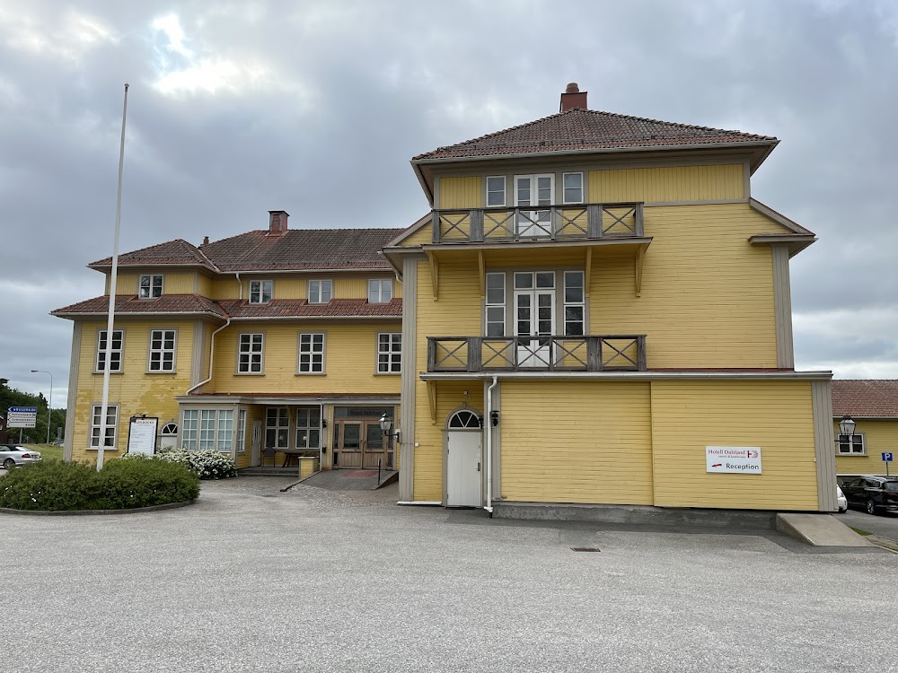 Hotell Dalsland
