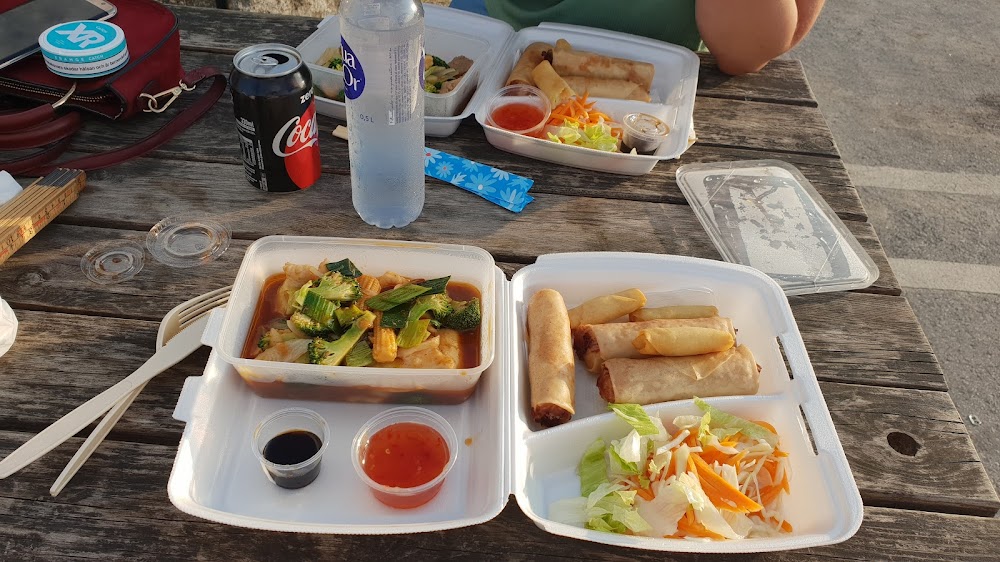 Sukanyas Thai Take Away