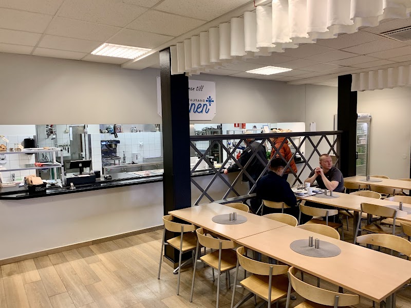 Restaurang Kranen