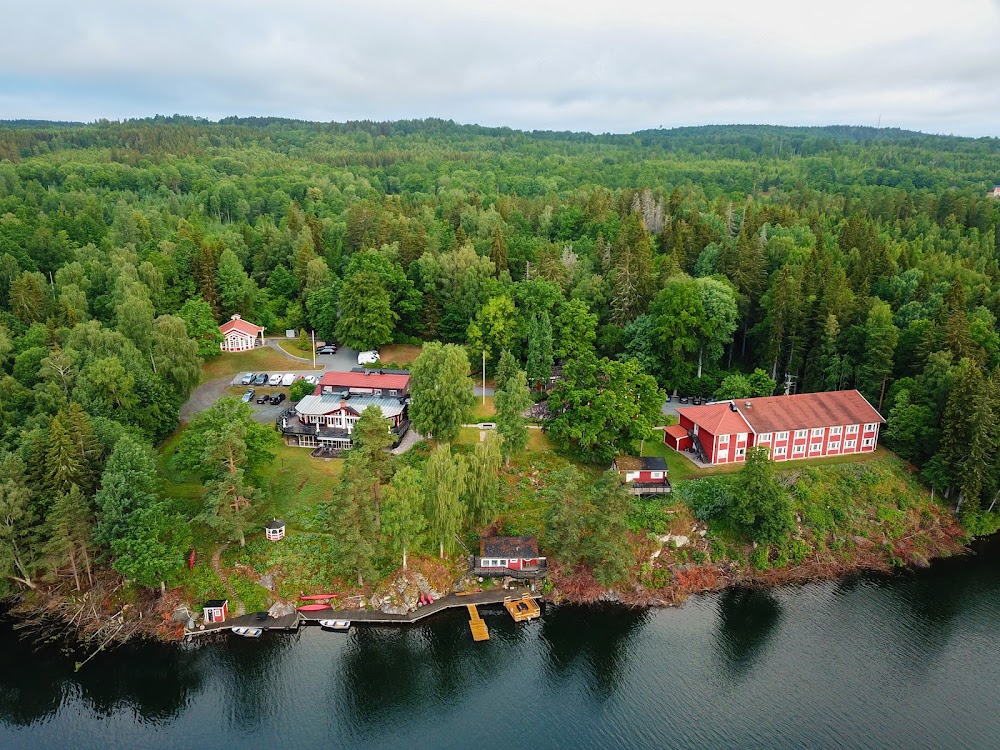 Hotel Ullinge