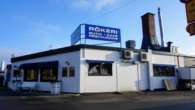 Wägga Fisk & Delikatess