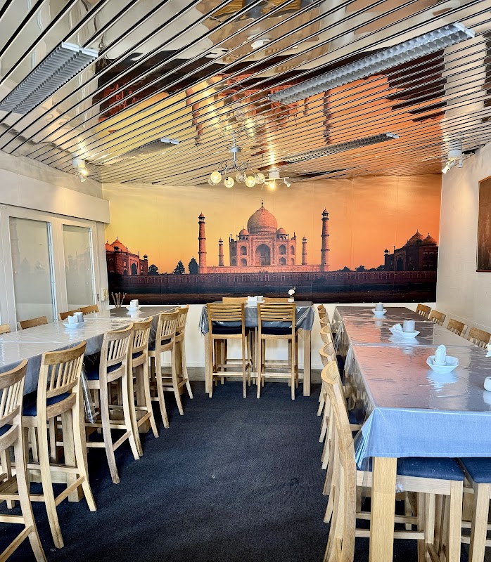 Shahi Kitchen & Shahi Sweets AB
