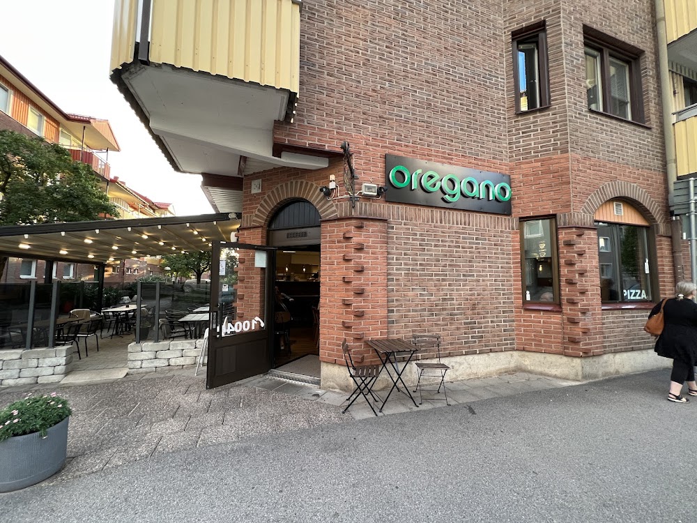 Restaurang Oregano